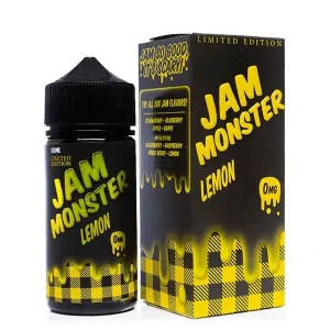 Jam Monster