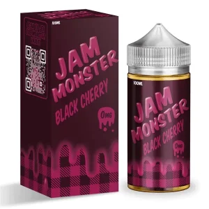 Jam Monster