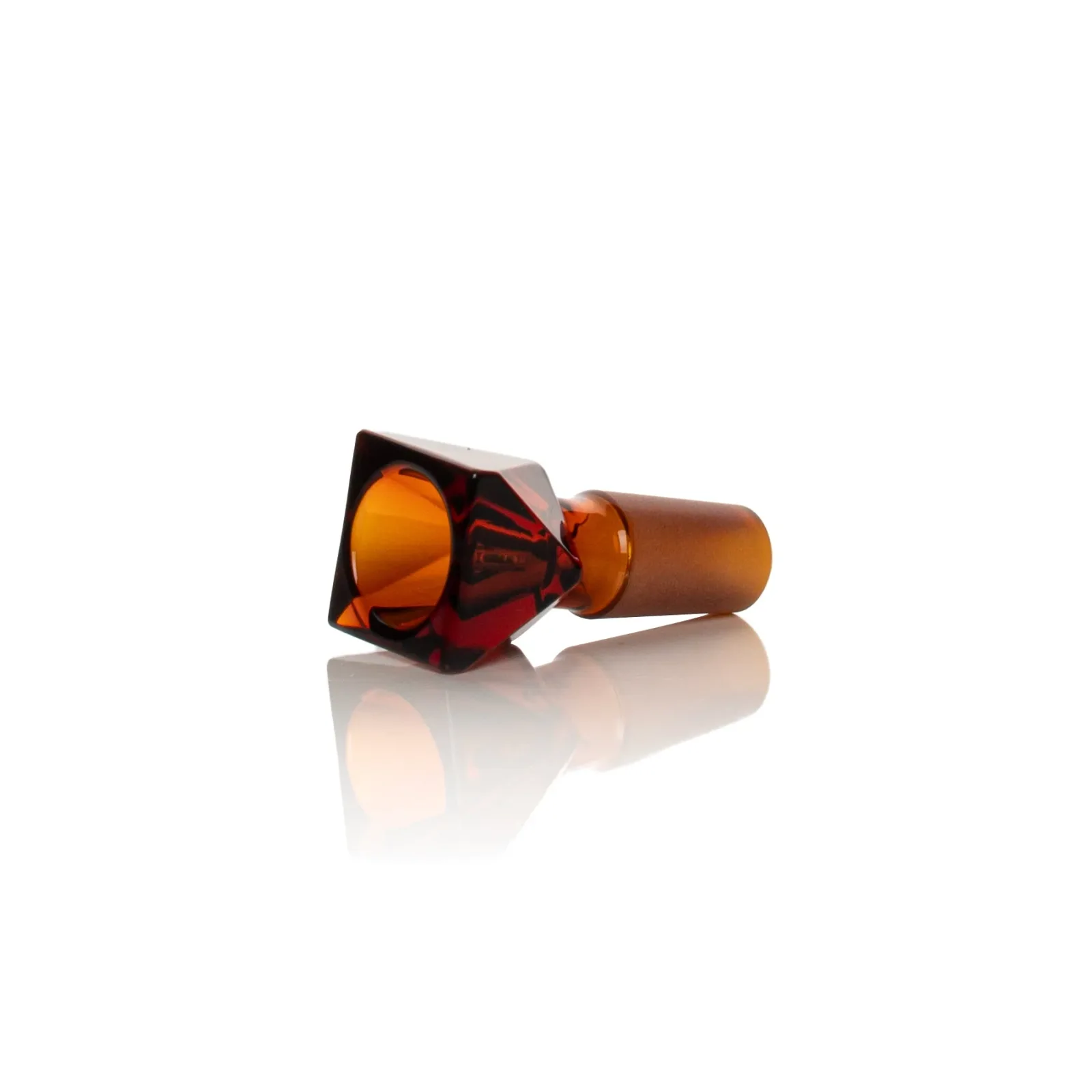 Jane West: Twenties Collection 14mm Bowl - Amber - Image 2