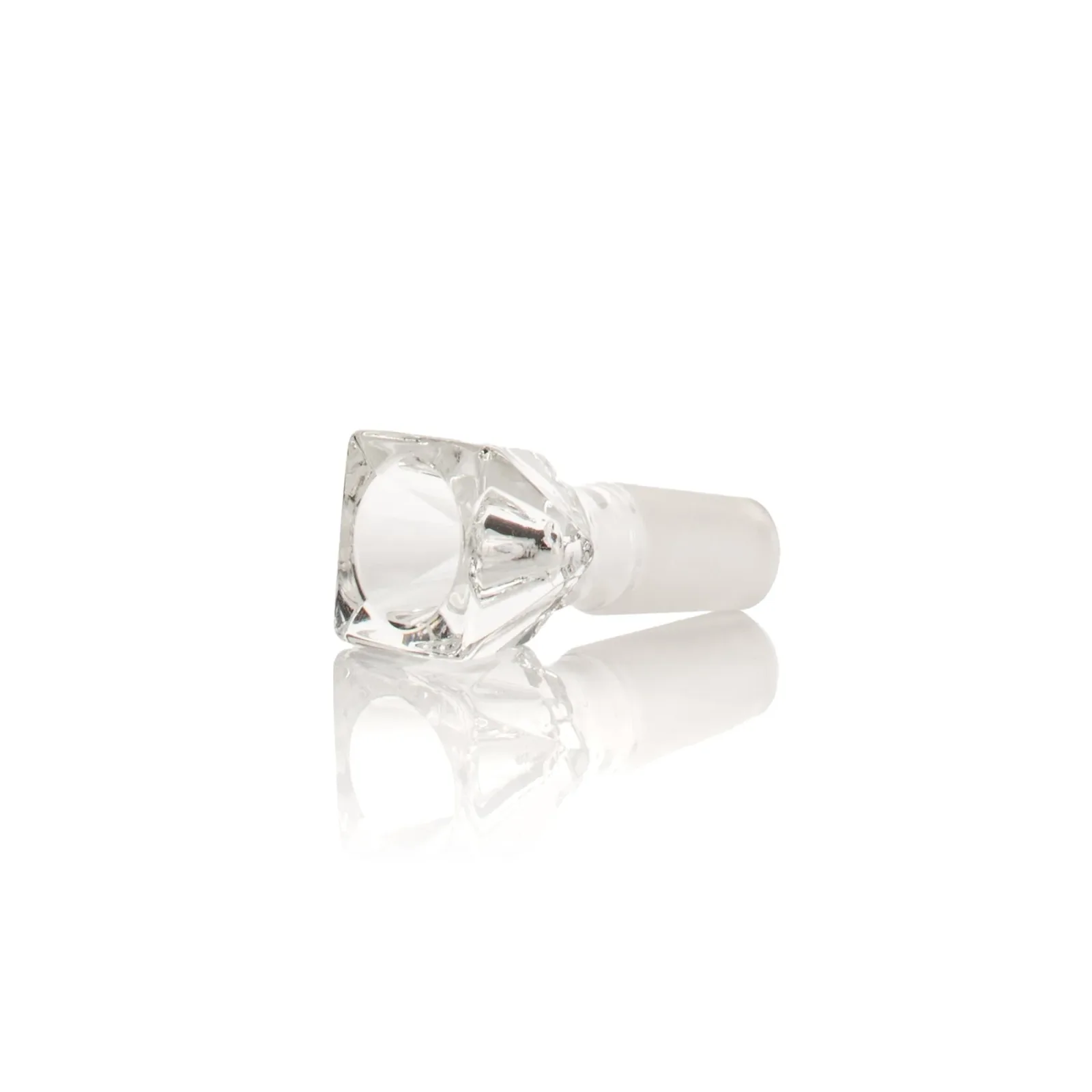 Jane West: Twenties Collection 14mm Bowl - Clear - Image 2