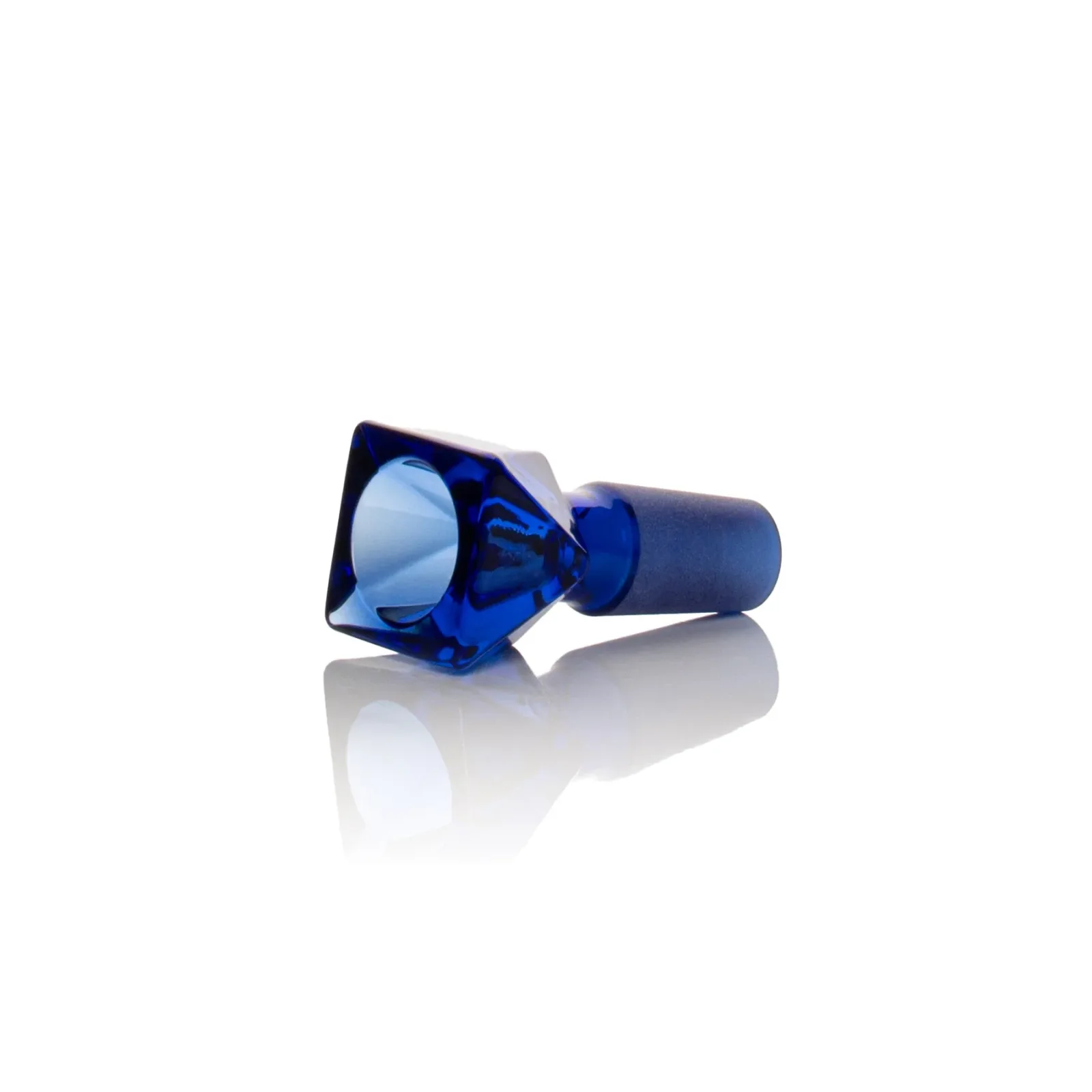 Jane West: Twenties Collection 14mm Bowl - Cobalt Blue - Image 2