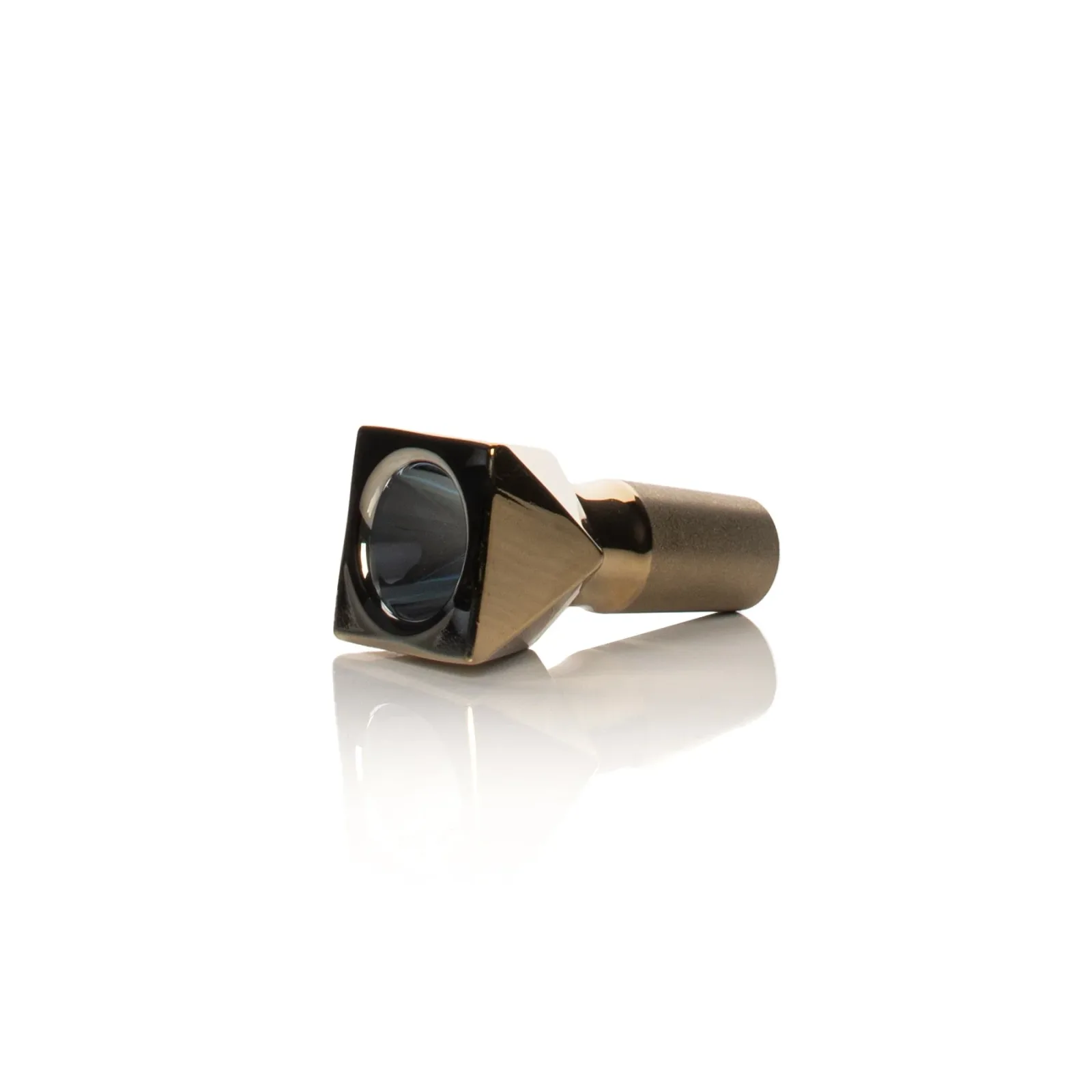 Jane West: Twenties Collection 14mm Bowl - Gold - Image 2