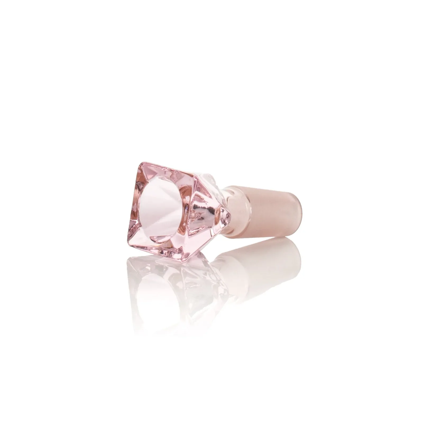 Jane West: Twenties Collection 14mm Bowl - Pink - Image 2