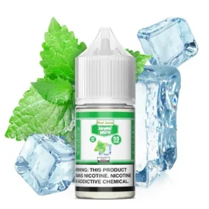 Jewel Mint | Pod Juice