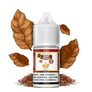 Jewel Tobacco Pod Juice E