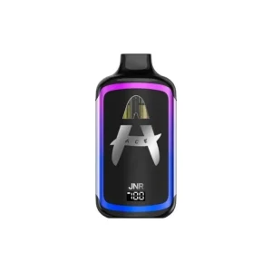 JNR Ace 36K 36000 Puff Disposable Vape 24ml