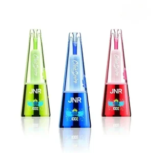 JNR ChicSpire 26.5K Disposable Vape 950mAh 12ml (26500 Puffs)