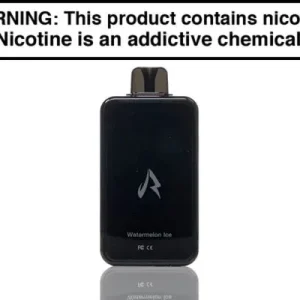 JNR Media Max 40K Disposable Vape 40,000 Puffs