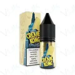 All Joe's Juice Nic Salt E-Liquids