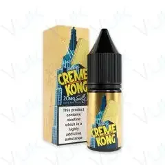 All Joe's Juice Nic Salt E-Liquids - Image 2