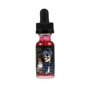 Joker : Blueberry & Raspberry | Time Bomb