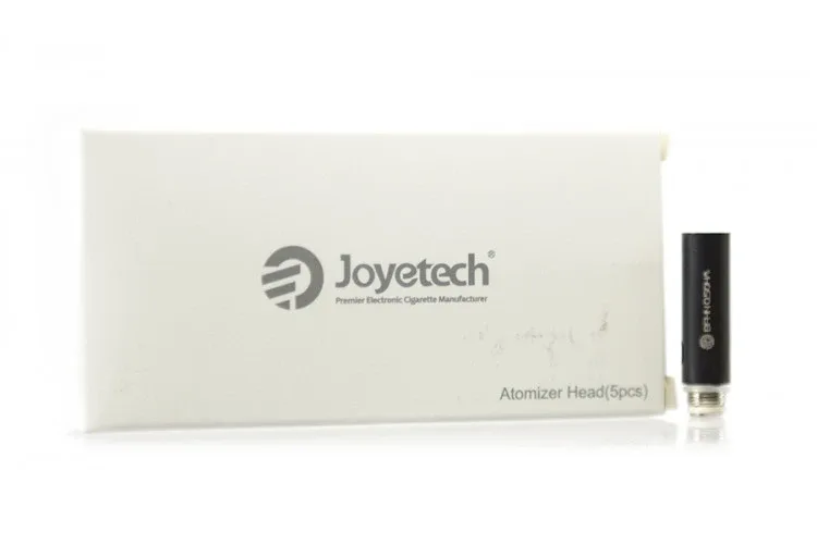 Joyetech eGo AiO ECO BFHN Replacement Coils - 5 Pack
