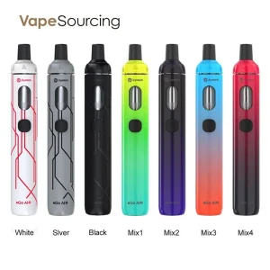 Joyetech eGo AIO Starter Kit 1500mAh (10th Anniversary Edition)