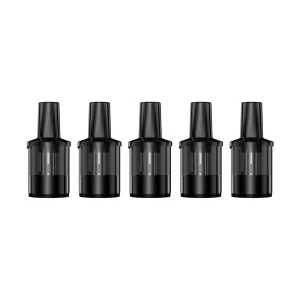 Joyetech eGo Pod Cartridge AST Version 2ml with Coil (5pcs/pack)