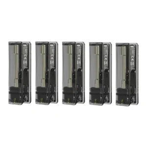Joyetech eGrip Mini Replacement Pod Cartridge (Pack of 5)