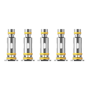 Joyetech EVIO Gleam Replacement Mesh Coils (5pcs/pack)