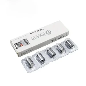 Joyetech ProC-BF Replacement Coils - 5 Pack