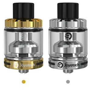 Joyetech RFC RiftCore Solo RTA Atomizer Tank