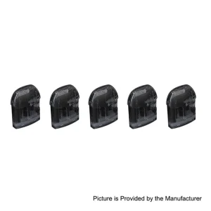 Joyetech Teros Replacement Pod Cartridges - 5 Pack