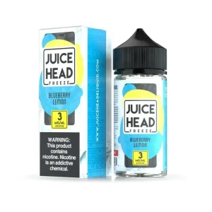 Juice Head