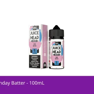 Juice Head