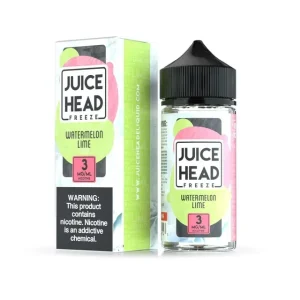 Juice Head