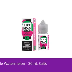 Juice Head