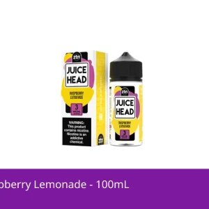 Juice Head