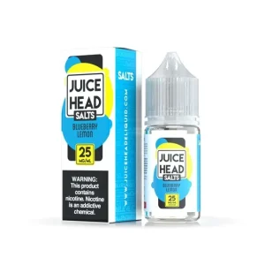 Juice Head
