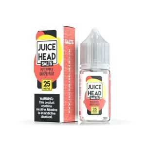 Juice Head