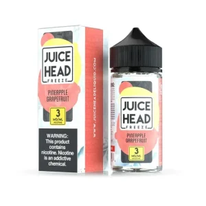 Juice Head