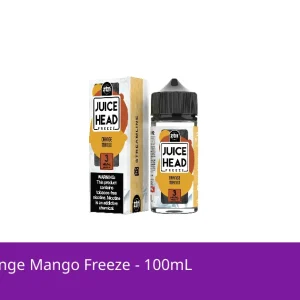 Juice Head