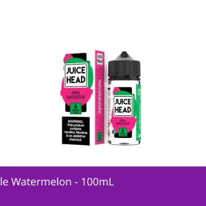 Juice Head