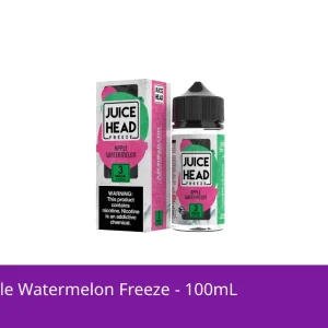 Juice Head