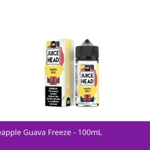 Juice Head