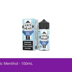 Juice Head
