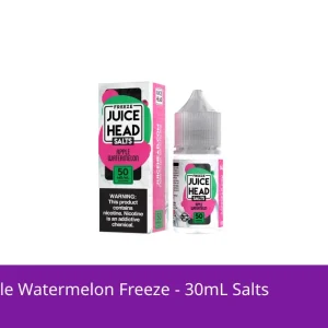 Juice Head