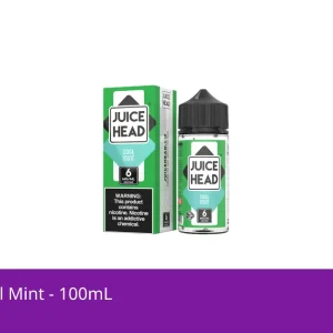 Juice Head