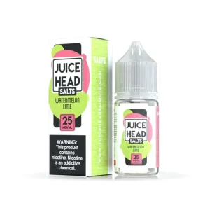Juice Head