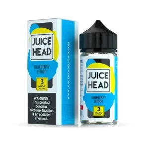 Juice Head