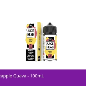 Juice Head