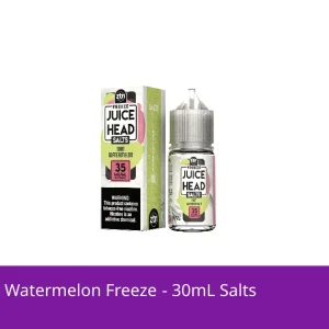 Juice Head