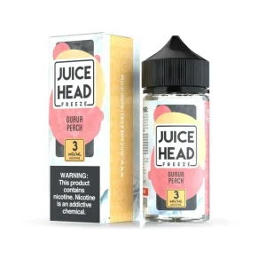 Juice Head