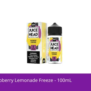 Juice Head