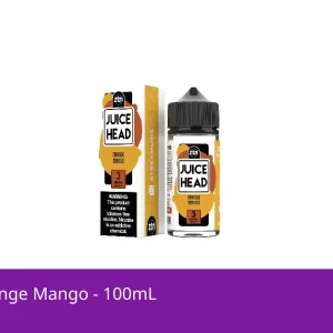 Juice Head