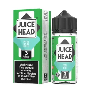 Juice Head
