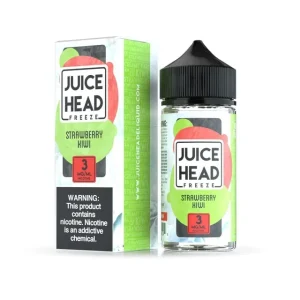 Juice Head