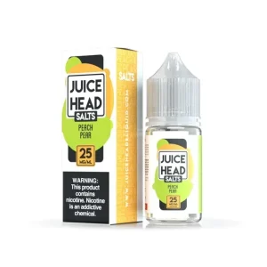 Juice Head
