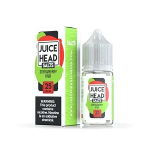 Juice Head