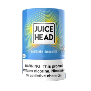Juice Head Nicotine Pouches | Pack of 5